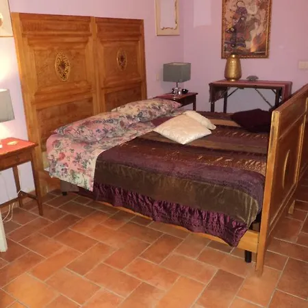 Bed & Breakfast Around The World Ostia Antica
